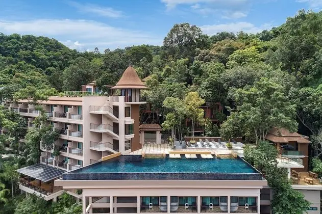 Avani Ao Nang Cliff Krabi Resort - Öne Çıkan Resim