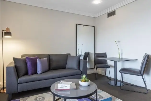 Avani Auckland Metropolis Residences - Oda