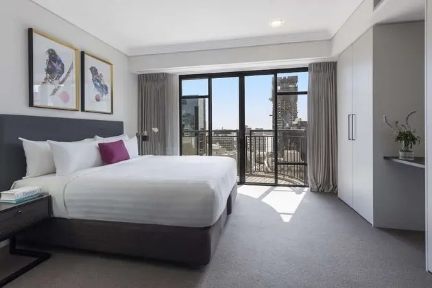 Avani Auckland Metropolis Residences - Öne Çıkan Resim