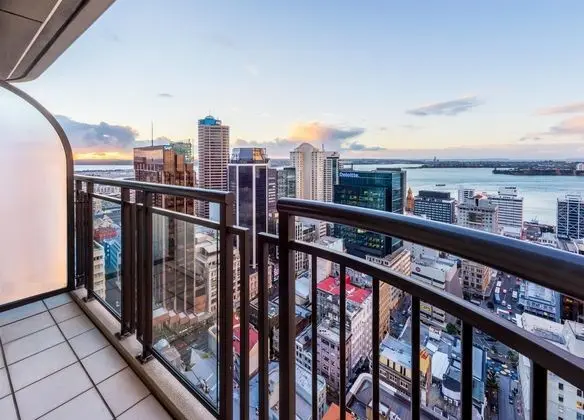 Avani Auckland Metropolis Residences - Öne Çıkan Resim