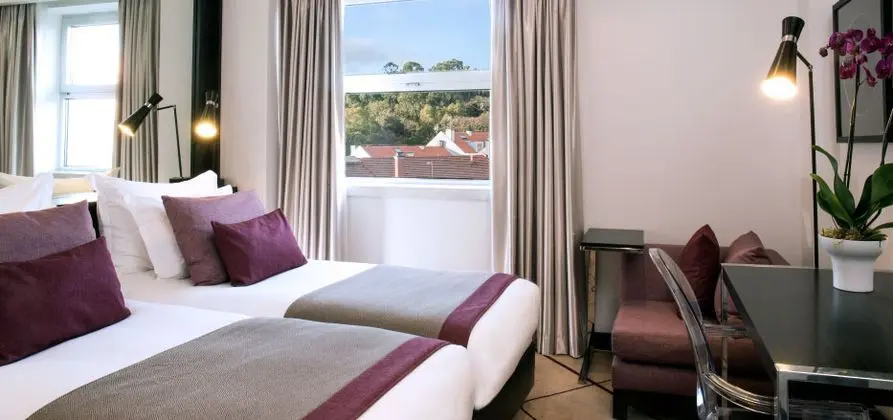 Avani Avenida Liberdade