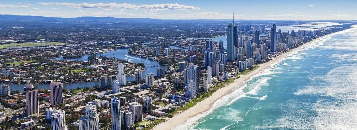 Avani Broadbeach Residences