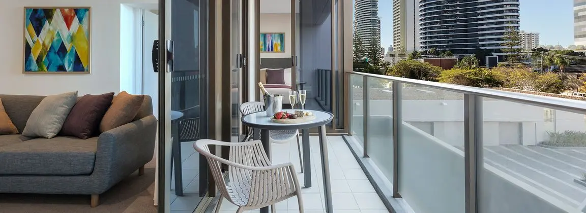 Avani Broadbeach Residences