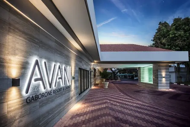 AVANI Gaborone Resort and Casino