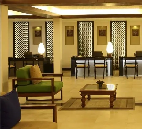Avani Kalutara - Lobi
