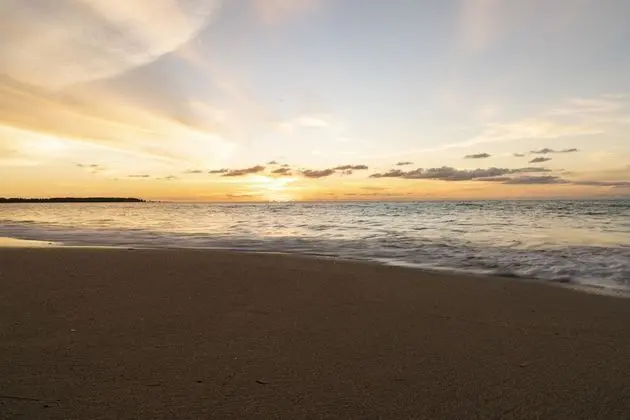 Avani+ Khao Lak Resort - Dış Mekan