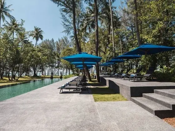Avani+ Khao Lak Resort - Havuz