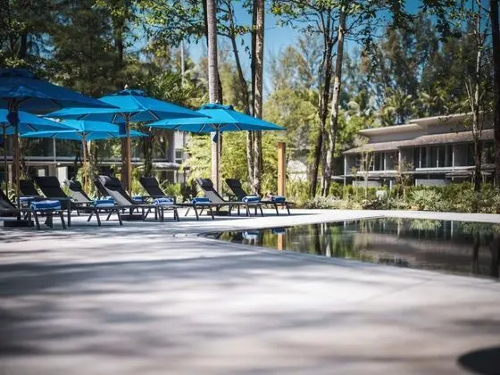 Avani+ Khao Lak Resort - Havuz