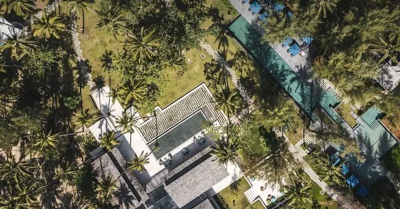 Avani+ Khao Lak Resort - Öne Çıkan Resim