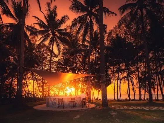 Avani+ Khao Lak Resort - Plaj