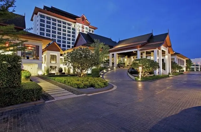 AVANI Khon Kaen Hotel & Convention Center