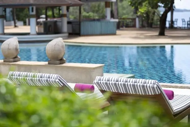 Avani+ Koh Lanta Krabi Resort - Havuz