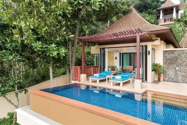 Avani+ Koh Lanta Krabi Resort - Oda