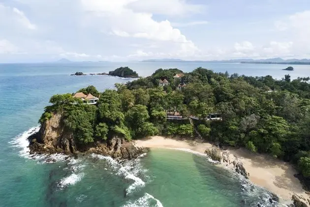 Avani+ Koh Lanta Krabi Resort - Öne Çıkan Resim