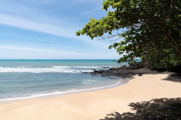 Avani+ Koh Lanta Krabi Resort - Plaj
