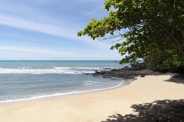 Avani+ Koh Lanta Krabi Resort - Plaj