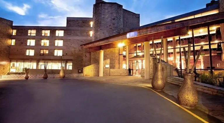 AVANI Lesotho Hotel & Casino