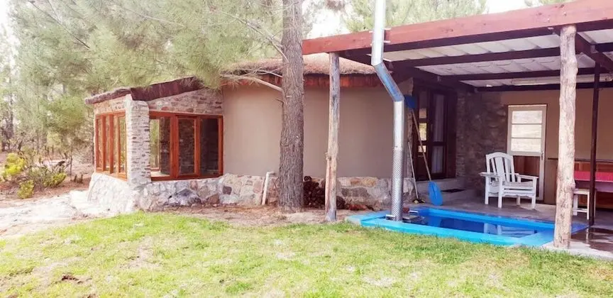 Avani Lodge Private Nature Reserve