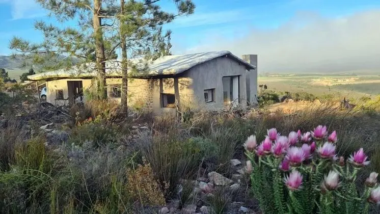 Avani Lodge Private Nature Reserve - Dış Mekan