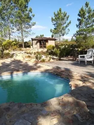 Avani Lodge Private Nature Reserve - Havuz