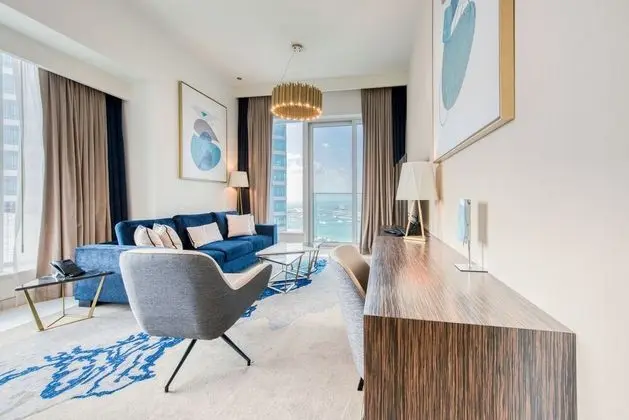 Avani Luxury Apartments - İç Mekan