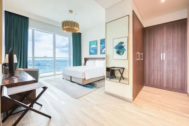 Avani Luxury Apartments - Oda