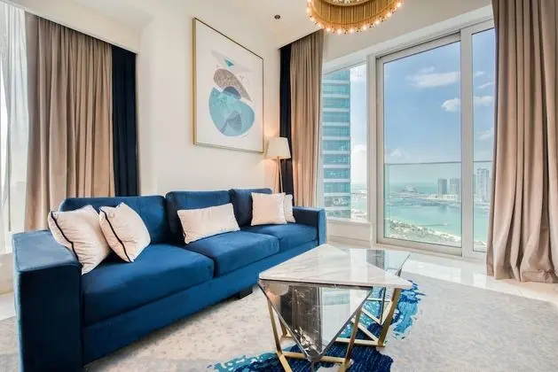 Avani Luxury Apartments - Öne Çıkan Resim