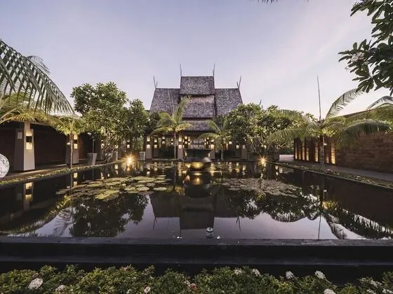 Avani+ Mai Khao Phuket Suites - Dış Mekan