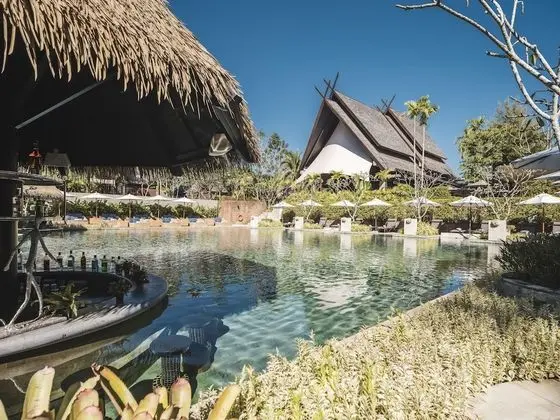 Avani+ Mai Khao Phuket Suites - Havuz