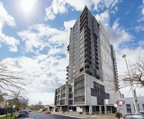 Avani Melbourne Box Hill Residences - Dış Mekan