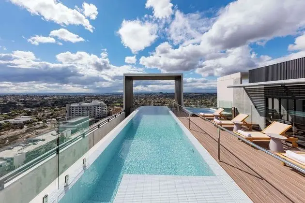Avani Melbourne Box Hill Residences - Öne Çıkan Resim