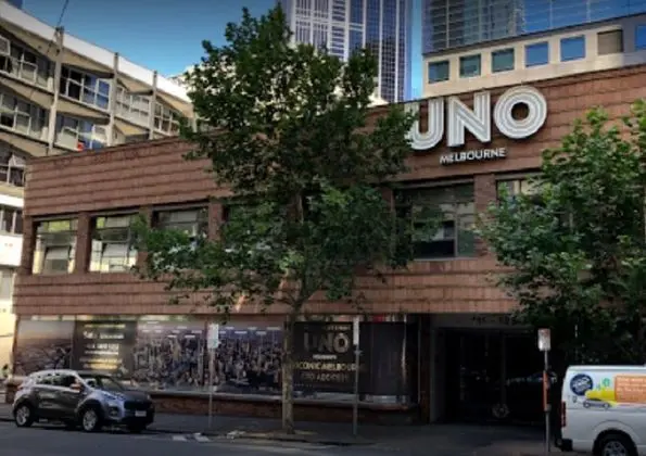 Avani Melbourne Central