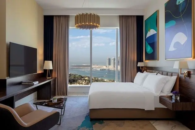Avani + Palm View Dubai Hotel & Suites - Öne Çıkan Resim