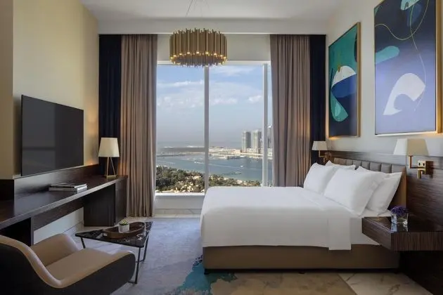 Avani + Palm View Dubai Hotel & Suites - Öne Çıkan Resim