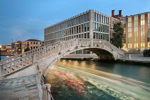 Avani Rio Novo Venice Hotel (previously NH Venezia Rio Novo) - 1