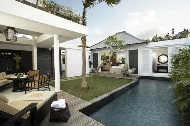 Avani Seminyak Bali Resort