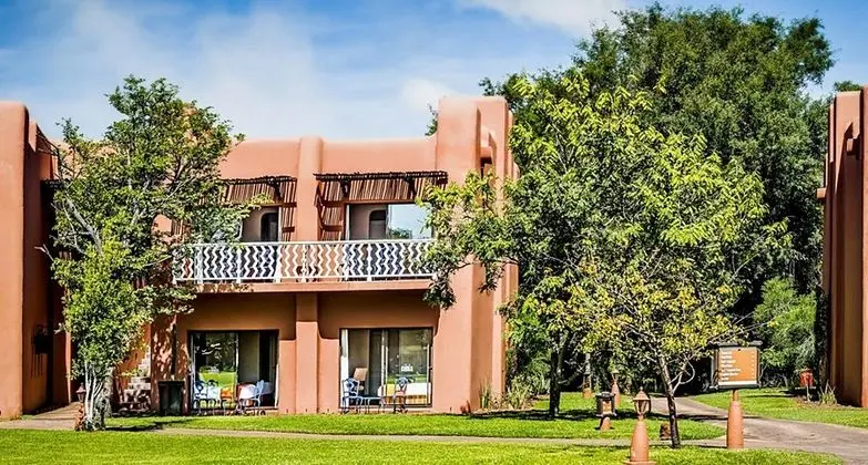 Avani Victoria Falls Resort