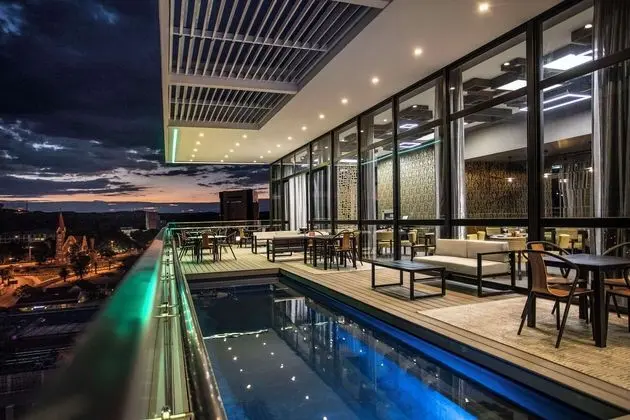Avani Windhoek Hotel & Casino - Öne Çıkan Resim