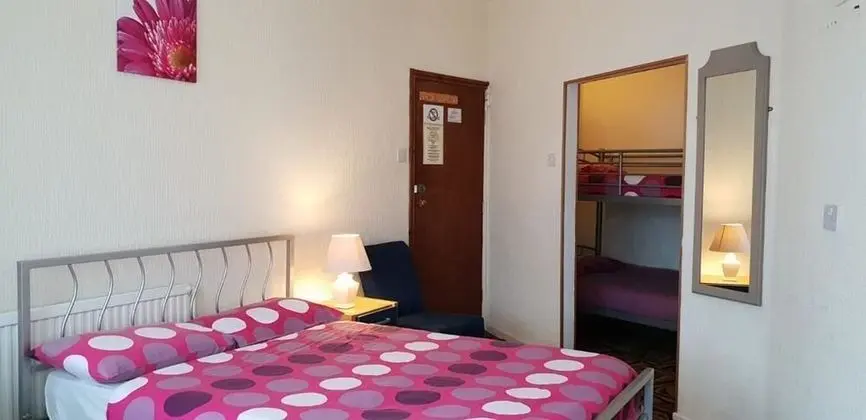 Hotel Avano- Pleasure Beach - Oda