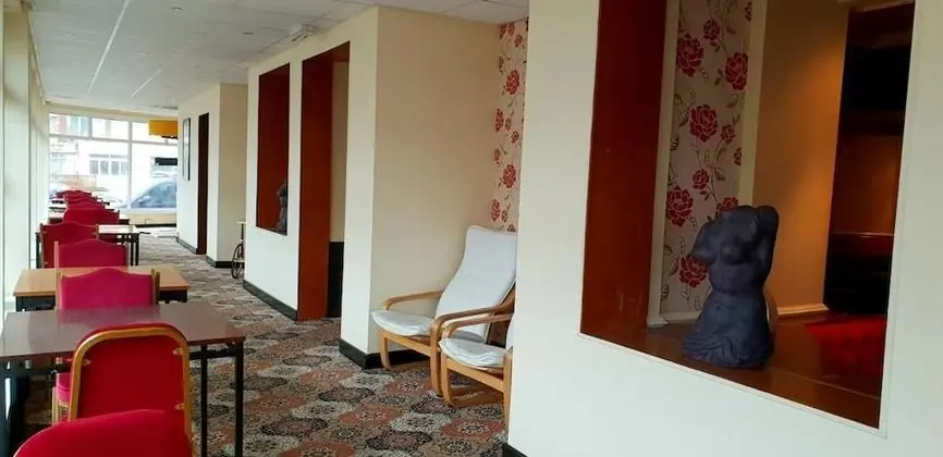 Hotel Avano- Pleasure Beach - Yerinde Yemek