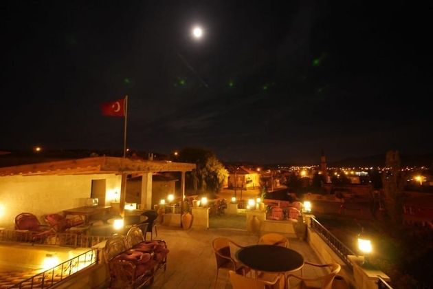 Avanos SuitesFotoğrafı