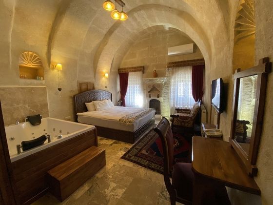 Avanos Suites