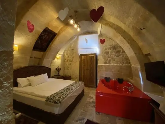 Avanos Suites