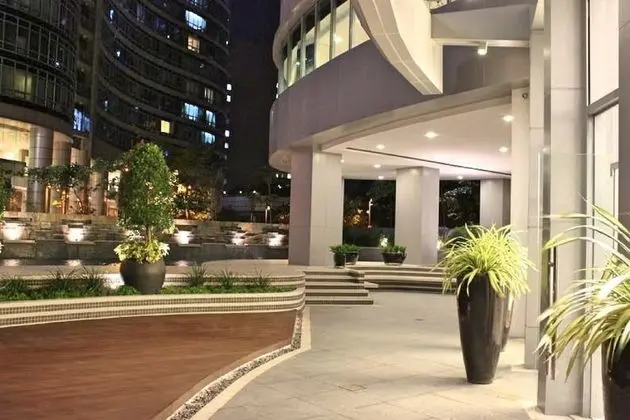Avant Apartments At The Fort - Dış Mekan