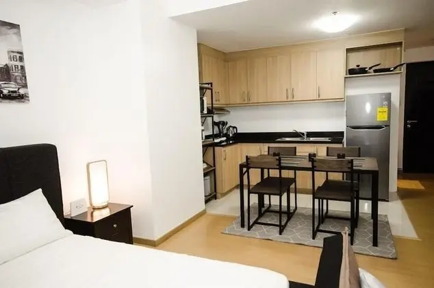 Avant BGC Apartments by PH Staycation - Oda