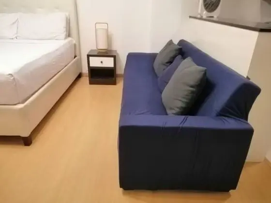 Avant BGC Apartments by PH Staycation - Oda Düzeni