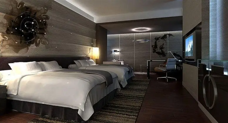 Avant-Garde Hotel Shenzhen