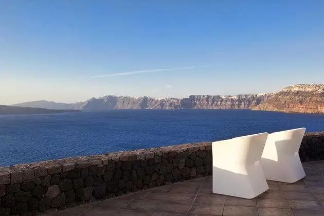 Avant Garde Suites - Manzara / Peyzaj