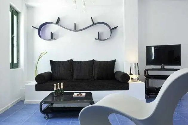 Avant Garde Suites - Oda