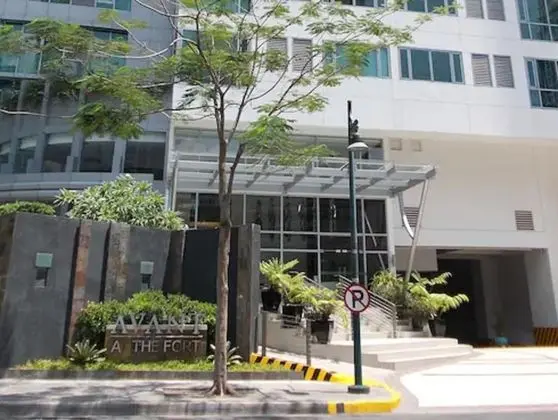 Avant Serviced Suites